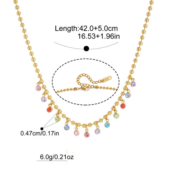 Nuru Necklace