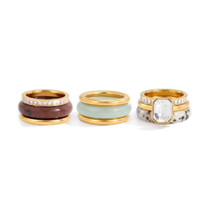 Savi Ring Stacks