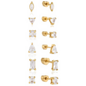 Sura Studs