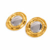 Meso Earrings