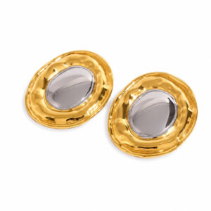 Meso Earrings
