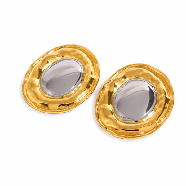 Meso Earrings